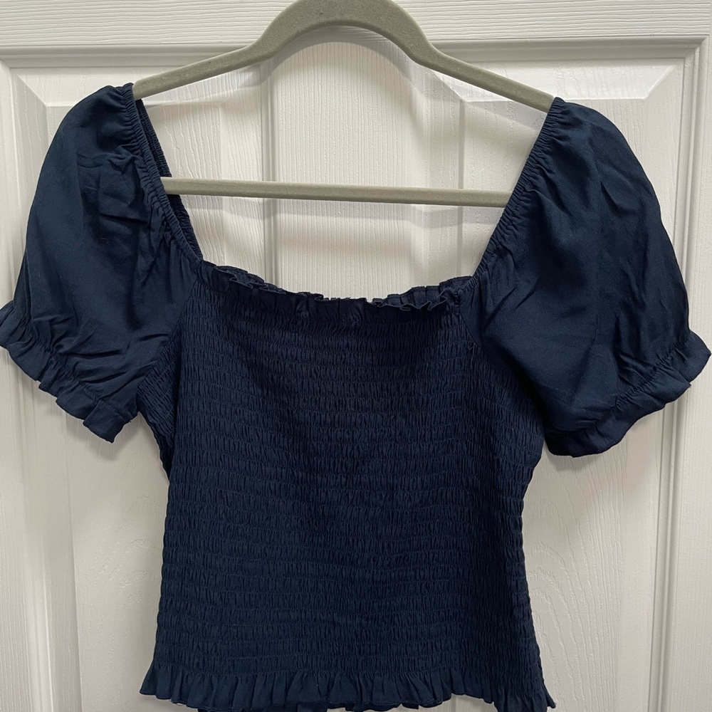 Francesca’s Blouse - Picture 3 of 4